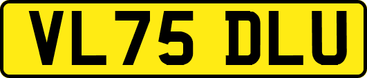 VL75DLU