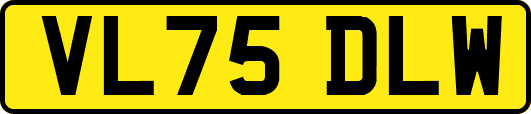 VL75DLW