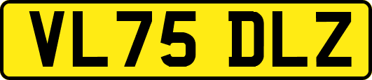 VL75DLZ