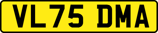 VL75DMA