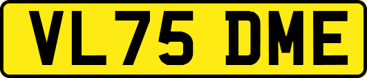 VL75DME