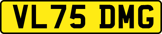 VL75DMG