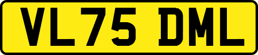 VL75DML