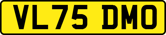 VL75DMO