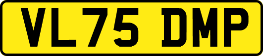 VL75DMP