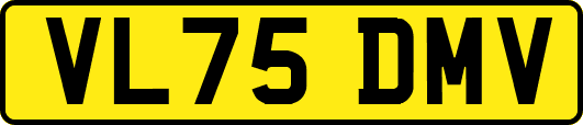 VL75DMV