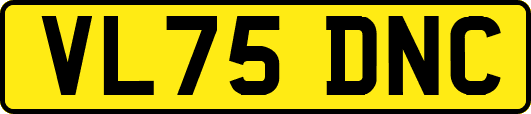 VL75DNC
