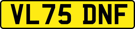 VL75DNF