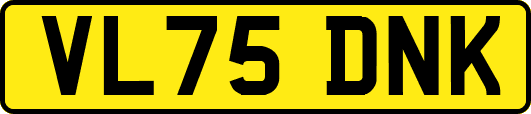 VL75DNK