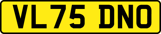 VL75DNO