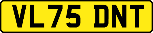 VL75DNT