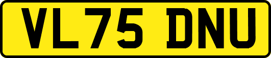 VL75DNU