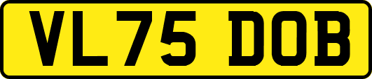 VL75DOB