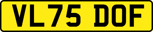 VL75DOF