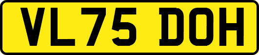 VL75DOH