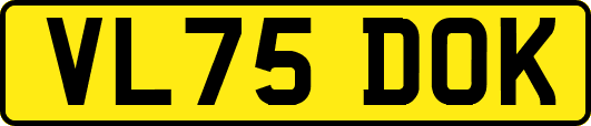 VL75DOK