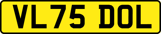VL75DOL