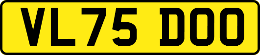 VL75DOO