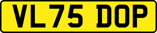 VL75DOP
