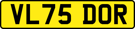VL75DOR