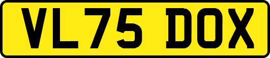 VL75DOX