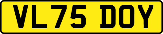 VL75DOY