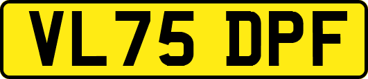 VL75DPF