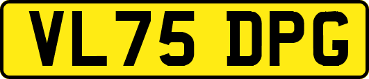 VL75DPG