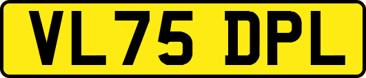 VL75DPL