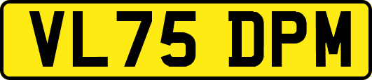 VL75DPM