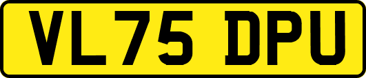 VL75DPU