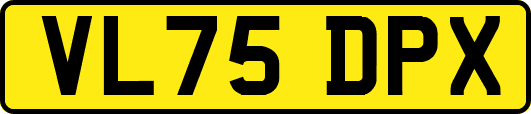 VL75DPX