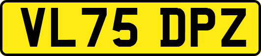VL75DPZ