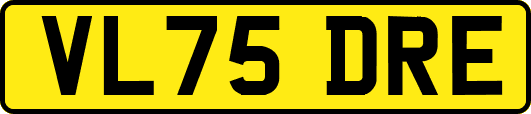 VL75DRE