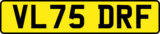 VL75DRF