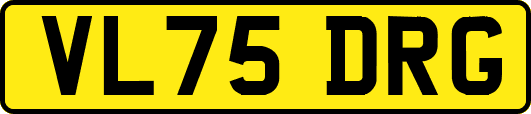 VL75DRG
