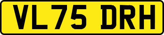 VL75DRH