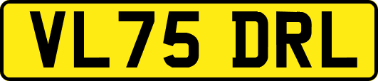 VL75DRL