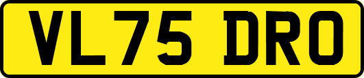VL75DRO