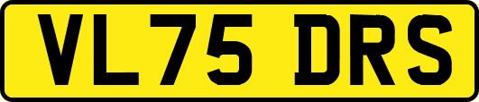 VL75DRS
