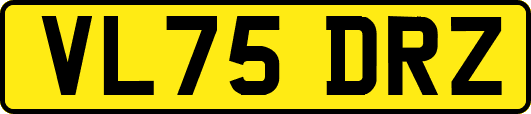 VL75DRZ