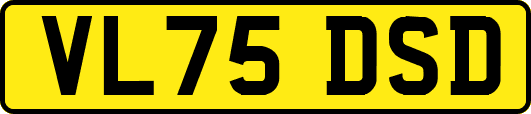 VL75DSD