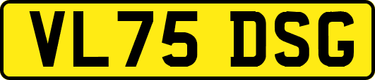 VL75DSG