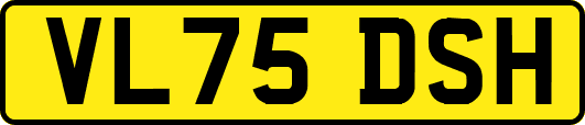 VL75DSH