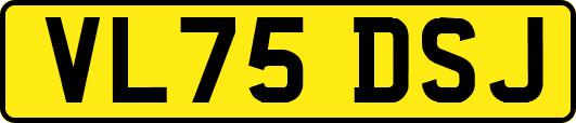 VL75DSJ