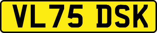 VL75DSK