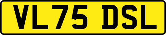 VL75DSL