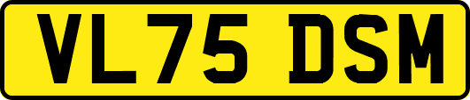 VL75DSM