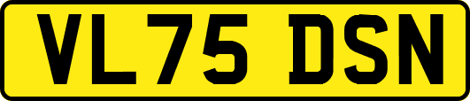 VL75DSN