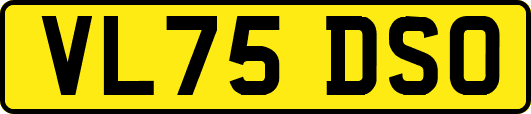 VL75DSO